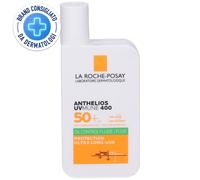 Anthelios fluido oil control uv mune 50+ ap 50 ml l