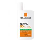 La Roche-Posay Anthelios UVMUNE 400 Fluido Oil Control SPF 50+ 50 ml. Protezione contro i raggi UVA ultra-lunghi.