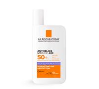 La Roche-Posay Anthelios UvMune 400 Fluido Viso Anti-Macchie SPF 50+ 50ml