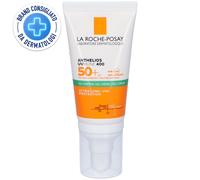 ANTHELIOS XL Gel Crema Tocco Secco SPF50+ Con Profumo 50ml