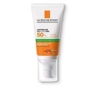 LA ROCHE POSAY - Anthelios UVMUNE 400 Gel Crema Oil Control SPF 50+ Con Profumo Crema solare 50 ml unisex
