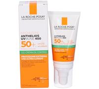 ANTHELIOS GELCREMA S/PROF 50+