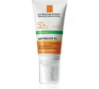 ANTHELIOS GELCREMA S/PROF 50+