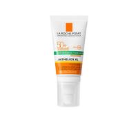 Anthelios Oil Control Crema Solare Colorata Viso SPF50+, 50ml