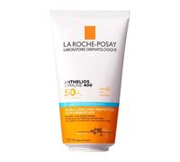 La Roche-Posay Anthelios UVMune 400, Latte Solare Idratante SPF50+, Per Tutti i Tipi di Pelle, Protezione Avanzata Contro Raggi UVA e UVB, Arricchita con vitamina E e Glicerina, 150ml