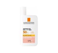 ANTHELIOS UVMUNE FLUIDO SPF50+ COLORATO 50 ML