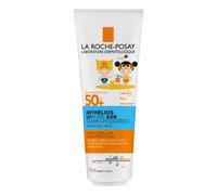 LA ROCHE-POSAY - Anthelios UVMune 400 Latte Idratante Dermo-Pediatrics Bambino SPF50+ - Crema Solare Bambini,Protezione solare viso,Solari alta prote