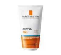 La Roche-Posay Anthelios UVMune 400, Latte Solare Idratante SPF50+, Per Tutti i Tipi di Pelle, Protezione Avanzata Contro Raggi UVA e UVB, Arricchita con vitamina E e Glicerina, 150ml