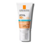 LA ROCHE POSAY ANTHELIOS UVMUNE 400 Moisturizing Cream SPF50+ with color 50 ML