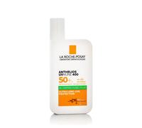 La Roche Posay - Anthelios Fluido Oil Uvmune 400 Spf50+ Confezione 50 Ml