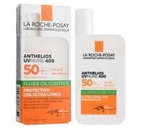 La Roche-Posay - Anthelios Uvmune 400 Oil Control Fluid SPF 50+ 50ml