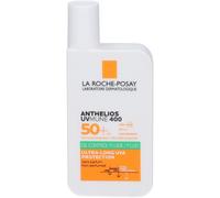 la roche posay Anthelios UVMune 400 Oil Control Fluido SPF50+ 50 ml