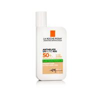 ANTHELIOS UVMUNE 400 fluide invisible SPF50+ con color 50 ml