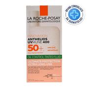 La Roche Posay Anthelios Oil Control Fluid SPF50+ 50ml