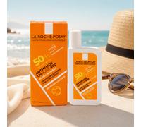 La Roche-posay Anthelios Uvmune 400 Fluido Invisibile Edizione Limitata Spf 50+ 50ml