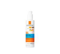 La Roche-Posay Anthelios D-Ped UV Mune SPF50+ spray protettivo per bambini 200 ml