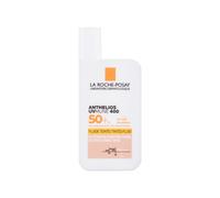 La Roche-Posay Anthelios Uvmune 400 Tinted Fluid 50Ml Spf50+ Per Donna (Cura Del Sole Per Il Viso)
