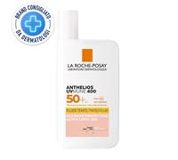 ANTHELIOS UVMUNE FLUIDO SPF50+ COLORATO 50 ML