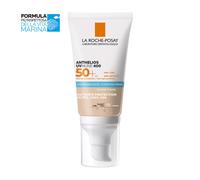 Anthelios Crema Idrat Uvm50+tt