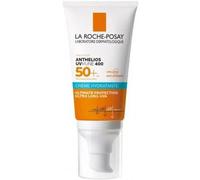 La roche Posay Anthelios Uvmune Crema Idratante Spf50+ Con Profumo 50 Ml