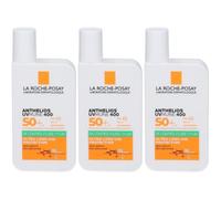 La Roche-Posay Anthelios Uvmune Fluido Oil Control Sp SPF 50+ 3x50 ml