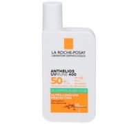 La Roche Posay Anthelios Uvmune 400 Oil Control SPF50+ Opacizza 12h 50 ml