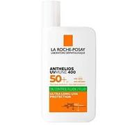 La Roche-Posay Anthelios Uvmune 400 Oil Control Fluid spf 50+ fluido solare per pelle grassa effetto opacizzante 50ml