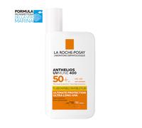 La Roche-Posay ANTHELIOS UVMUNE FLUIDO SPF50+ SENZA PROFUMO 50 ML L