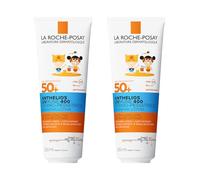 La Roche-Posay Anthelios UVMune Latte Doposole SPF50+ 250 ml - [Confezione da 2] | Protezione Solare Alta per Tutti i Tipi di Pelle, Idratazione Intensa e Effetto Lenitivo