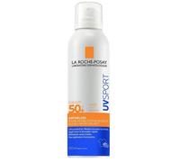La Roche Posay Gel-crema solare Anthelios UVSport SPF50+ resistente a sudore e acqua 200 ml