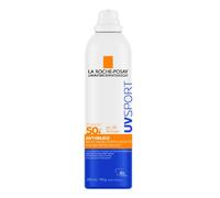 LA ROCHE POSAY - Anthelios UVSport Gel-Crema resistente a sudore e acqua Crema solare 200 ml unisex