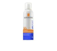 La Roche Posay Gel-crema solare Anthelios UVSport SPF50+ resistente a sudore e acqua 200 ml