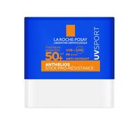 LA ROCHE POSAY - Anthelios UVSPORT Pro-Resistance Stick SPF50+ Creme solari 8 g unisex