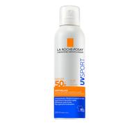 La Roche-posay Anthelios Uvsport Spf 50+ Spray Invisibile e Rinfrescante 200 Ml