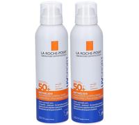 La Roche-Posay Anthelios Uvsport Spray SPF 50+ 2x200 ml
