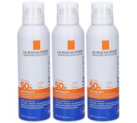 La Roche-Posay Anthelios Uvsport Spray SPF 50+ 3x200 ml