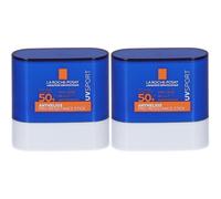 La Roche-Posay Anthelios Uvsport Stick SPF 50+ 2x8 g