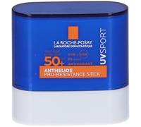 Anthelios XL Stick Sport SPF 50+ | Protezione Zone Sensibili