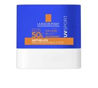 LA ROCHE POSAY - Anthelios UVSPORT Pro-Resistance Stick SPF50+ Solari & Protezione 8 g unisex