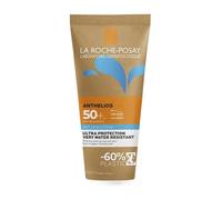 ANTHELIOS GEL PELLE BAGNATA 50+ 200ML