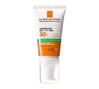 La Roche Posay Anti Lucidità Gel Crema Tocco Secco SPF50 50 ml Senza Profumo
