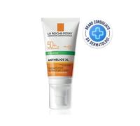 ANTHELIOS GELCREMA S/PROF 50+