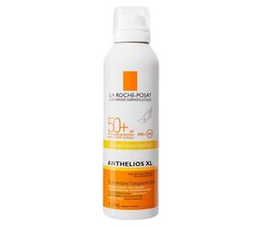 "La Roche Posay - Anthelios XL SPF 50+ Spray Corpo Invisibile Confezione 200 Ml"