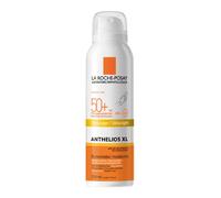 ANTHELIOS SPRAY INVISIBILE 50+