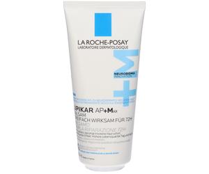 La Roche Posay Balsamo Lipikar AP+MAX 200 ml 200 ml Crema per la pelle