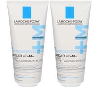 La Roche Posay Balsamo Lipikar AP+MAX 200 ml 2x200 ml