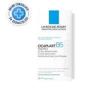 La Roche-Posay Cicaplast B5 Siero 30 ml Ultra-idratante Ultra-riparato