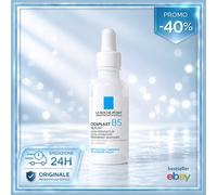 LA ROCHE-POSAY - Cicaplast Cicaplast B5 Siero - Siero viso