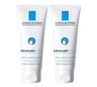 La Roche-Posay Cicaplast Crema mani 100 ml 2x100 ml Crema