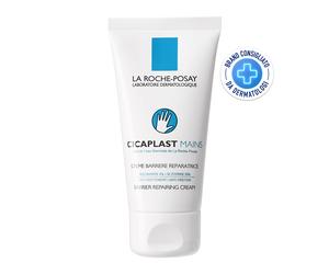 La Roche Posay Cicaplast Crema Riparatrice 50 Ml